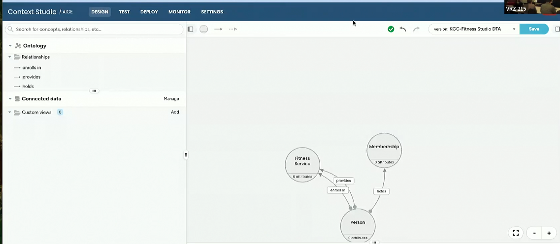 Data.world Demo