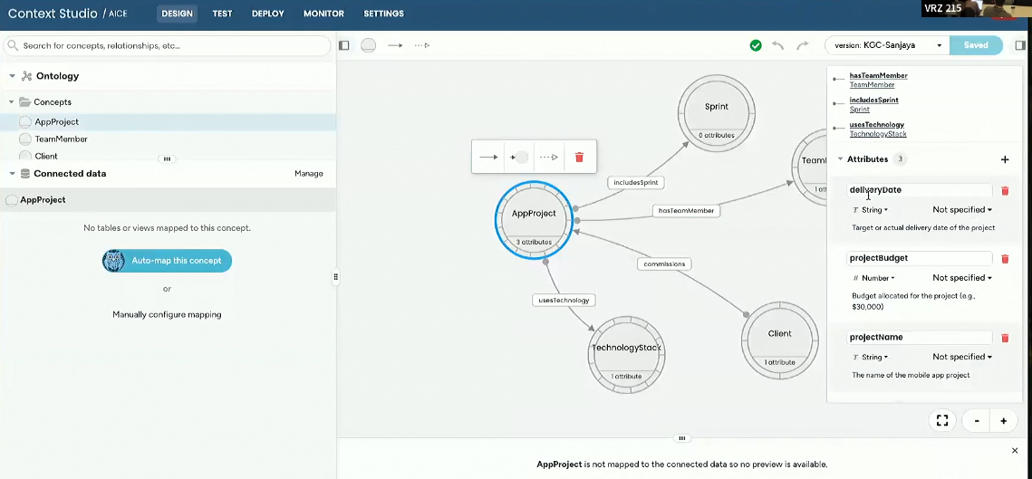 Data.world Demo
