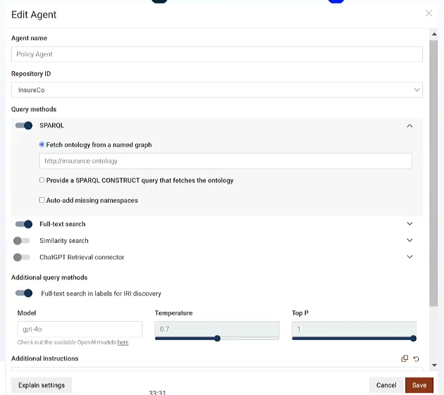 Intro to Agent Tooling