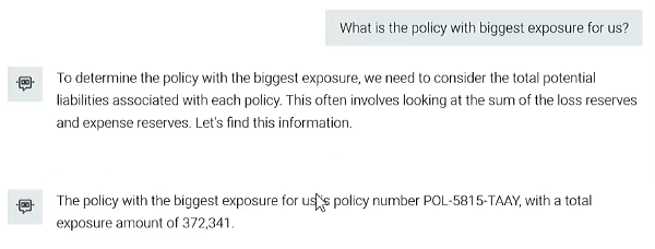 Ambiguous Query