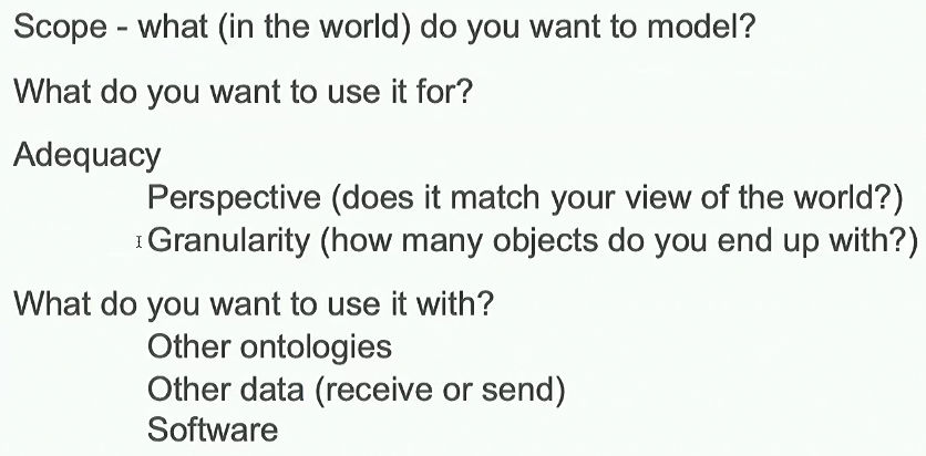 Key Questions